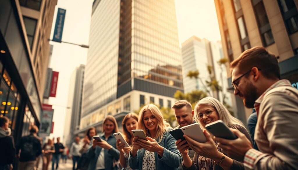 Impact of customer reviews