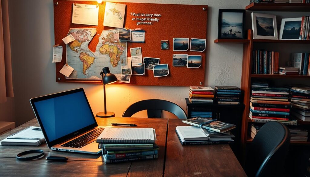 budget travel strategies