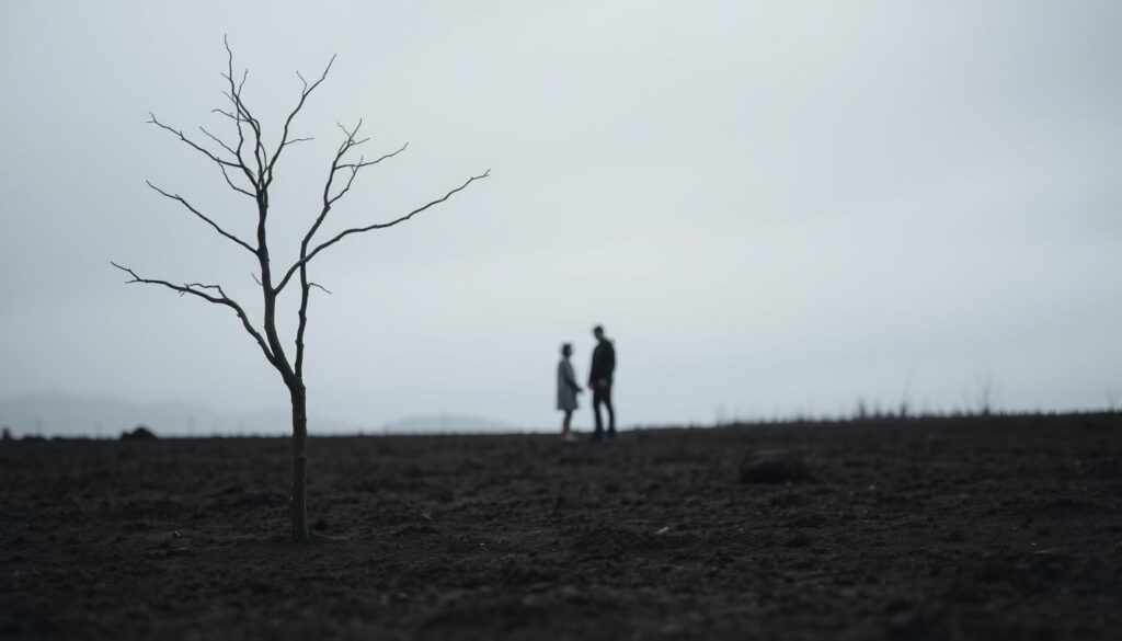 characteristics of conditional love