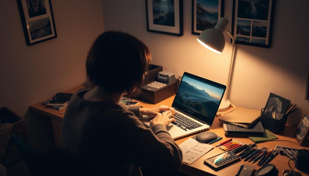 editing your travel photos