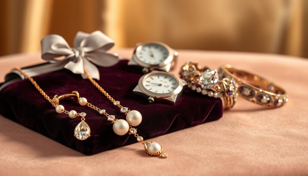 elegant jewelry gifts