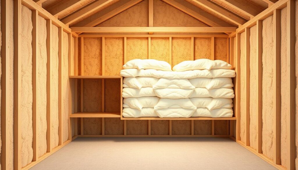 home insulation