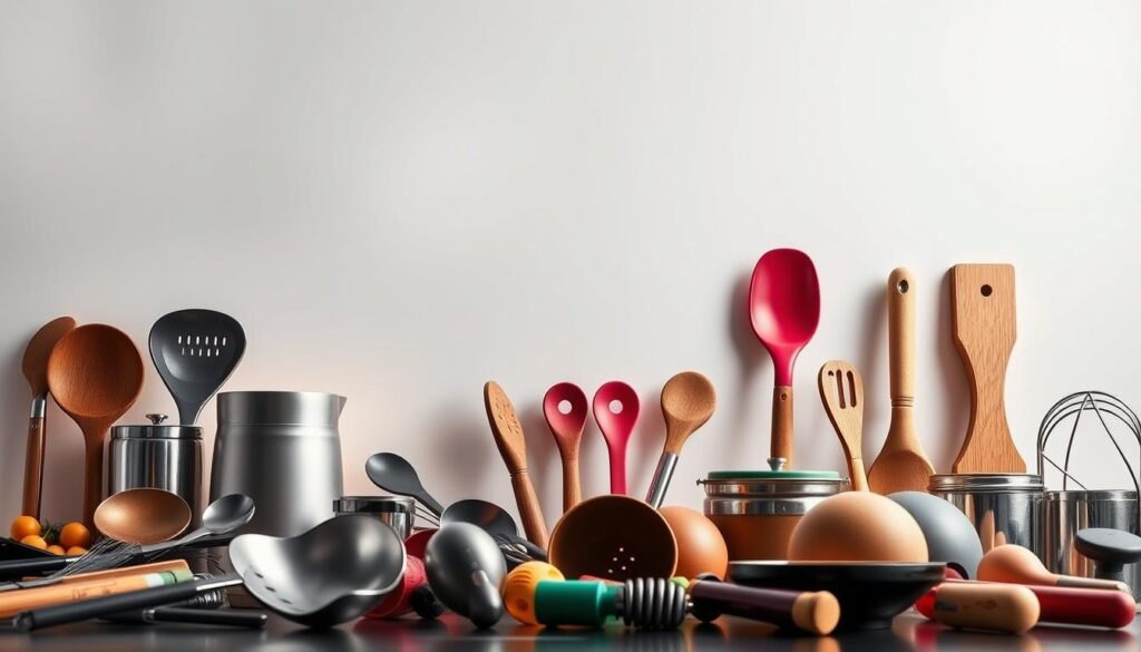 kitchen gadgets