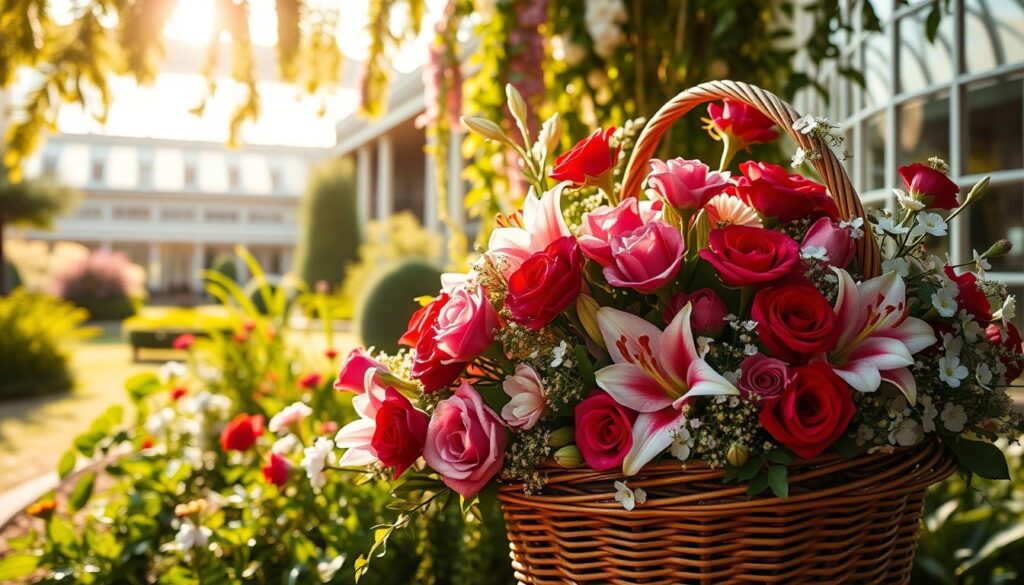 revival of floriography