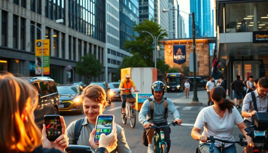 sharing economy