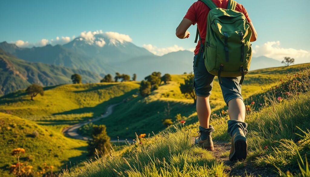 solo travel on a budget